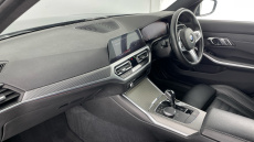 BMW 3 Series 320i xDrive M Sport 4dr Step Auto Petrol Saloon